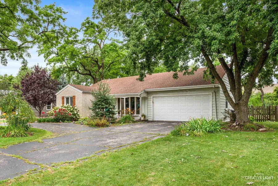 5804 Ridgewood Drive, Western Springs, IL 60558 - #3