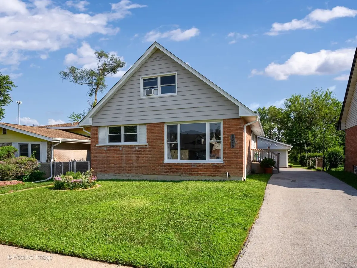 3740 167th Place, Country Club Hills, IL 60478 - #1