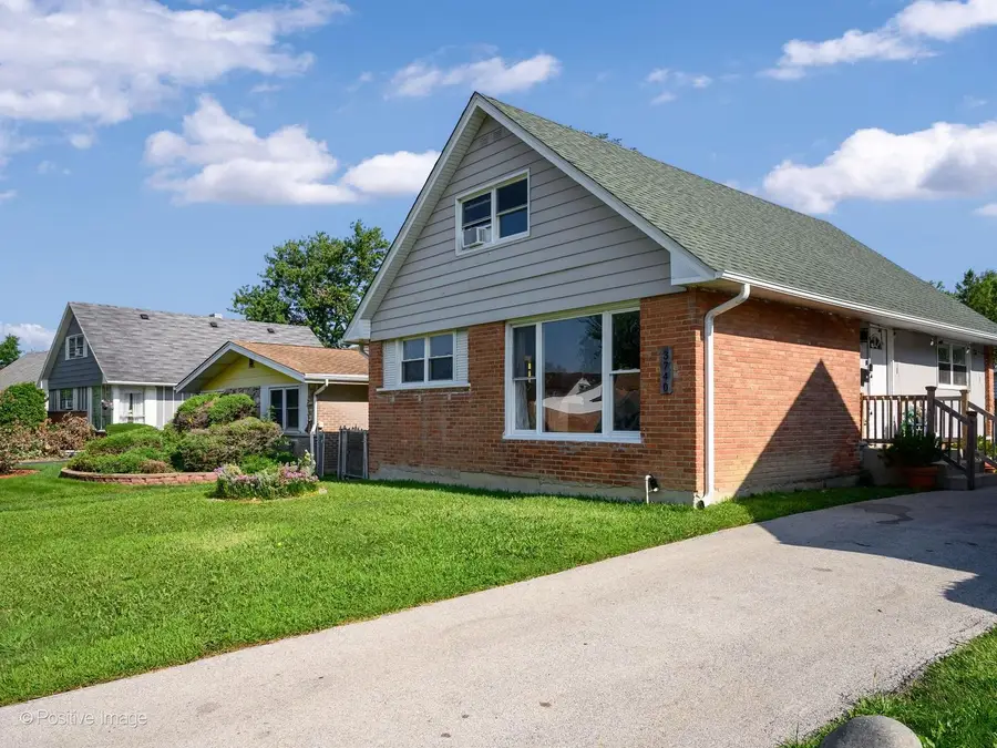 3740 167th Place, Country Club Hills, IL 60478 - #2