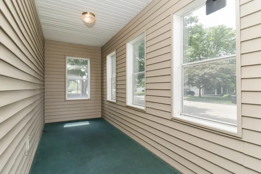 1317 N Allin Street, Bloomington, IL 61701 - #2