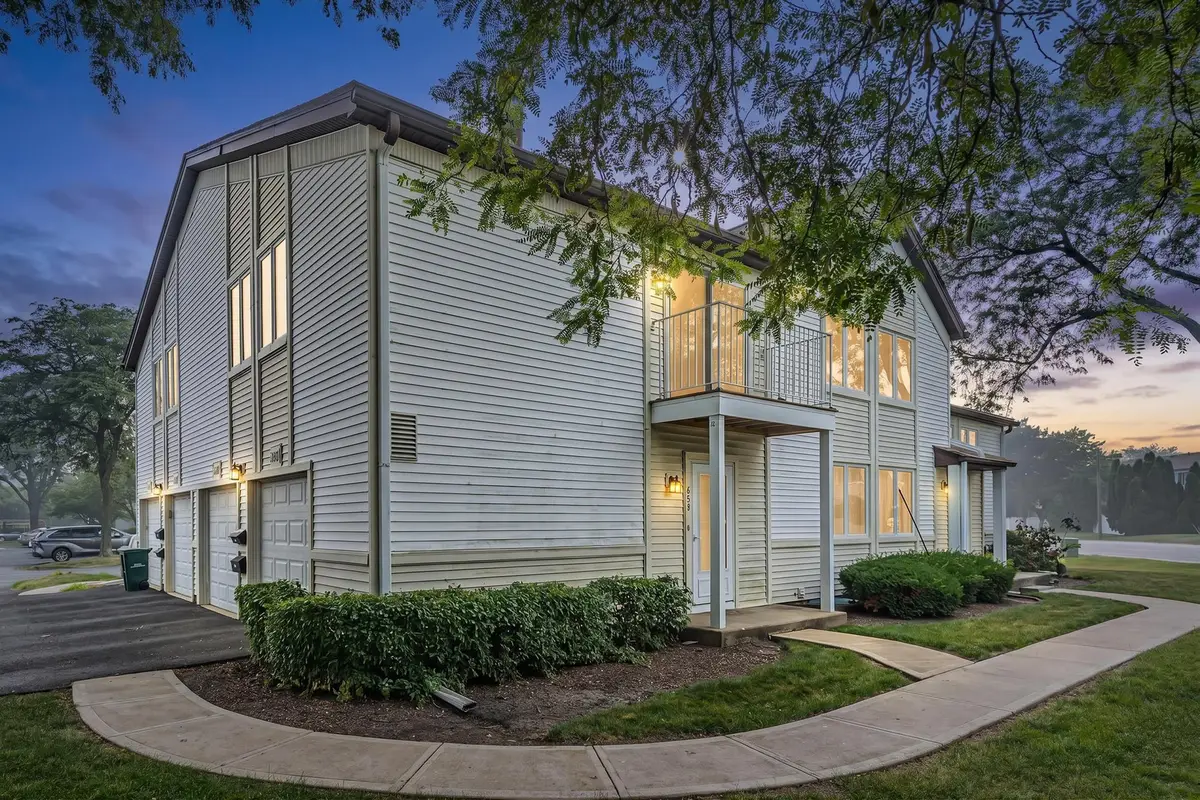 608 Inverrary Lane #608, Deerfield, IL 60015 - #1