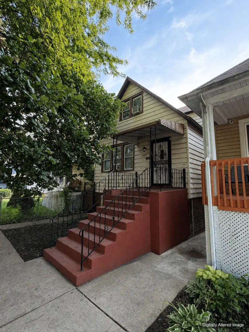 8322 S Burnham Avenue, Chicago, IL 60617 - #1