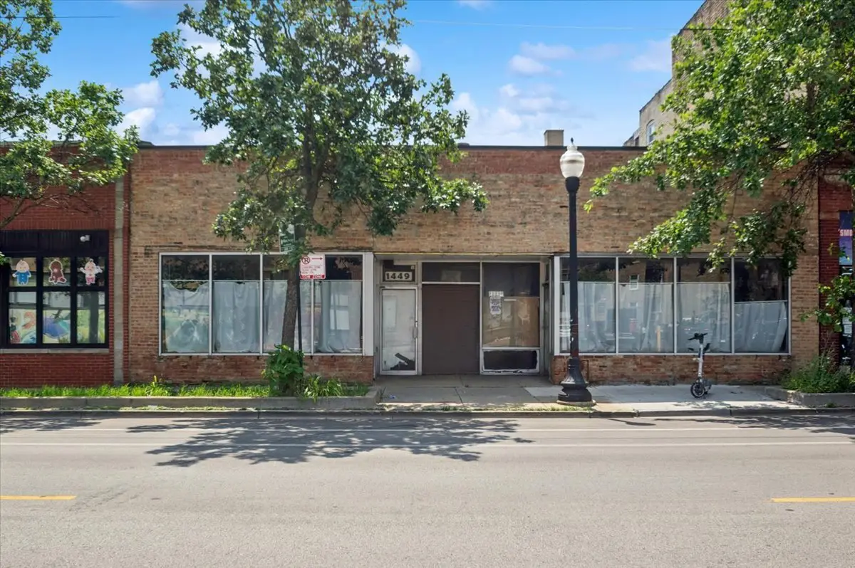 1449 W Devon Avenue, Chicago, IL 60660 - #1