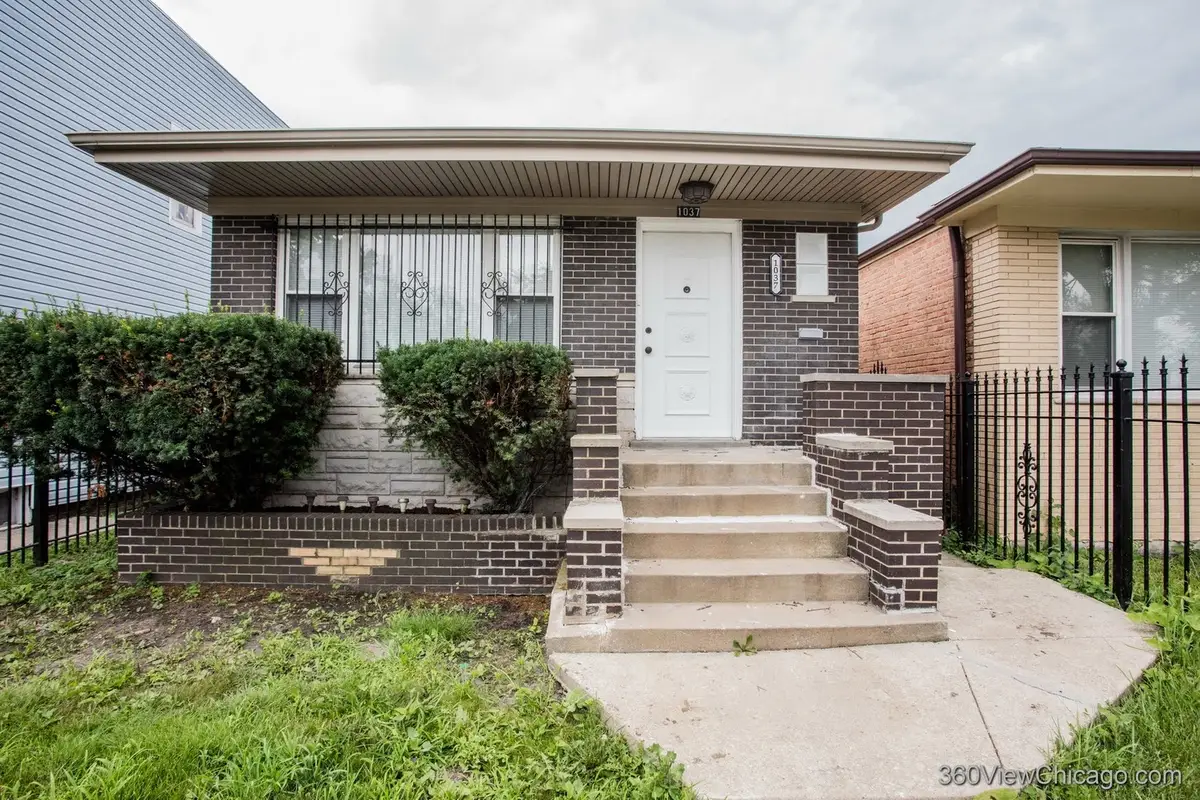 1037 W 103rd Street, Chicago, IL 60643 - #1