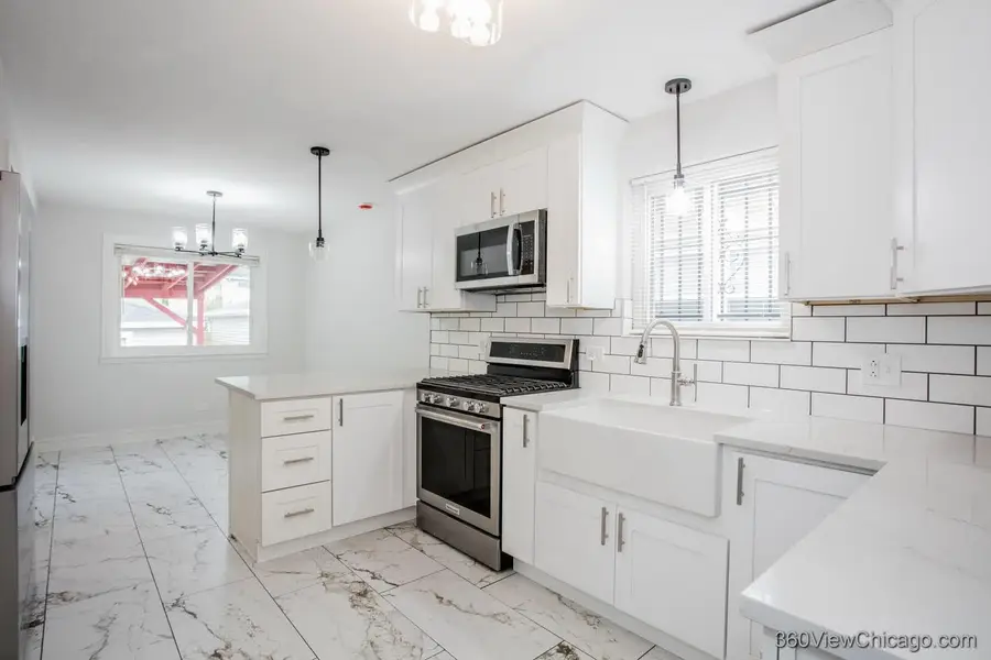 1037 W 103rd Street, Chicago, IL 60643 - #2