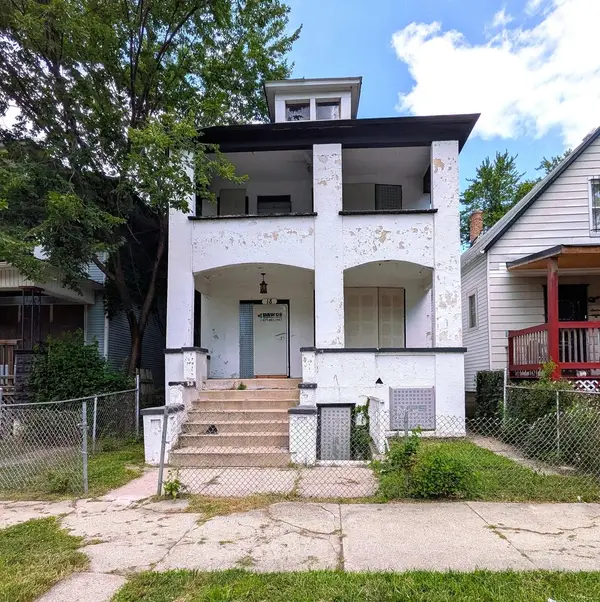 18 W 114th Street, Chicago, IL 60628