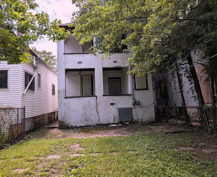 18 W 114th Street, Chicago, IL 60628 - #3