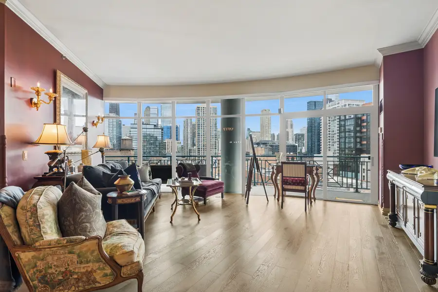 340 W Superior Street #1104, Chicago, IL 60654 - #2