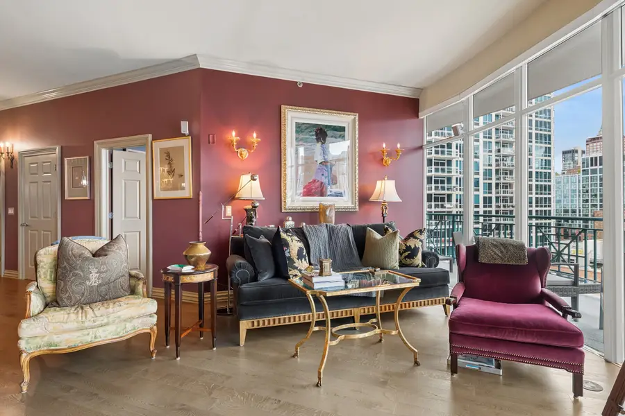 340 W Superior Street #1104, Chicago, IL 60654 - #3