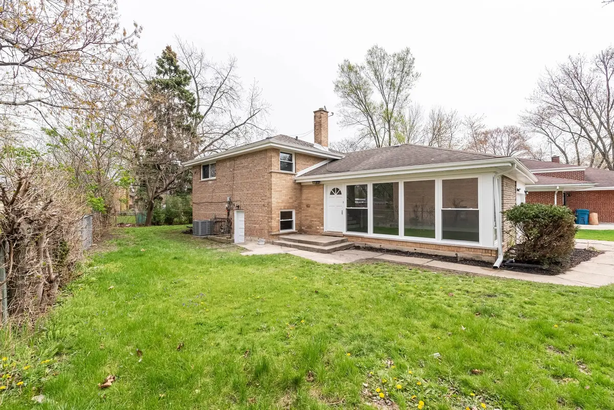 16039 Marion Drive, South Holland, IL 60473 - #1
