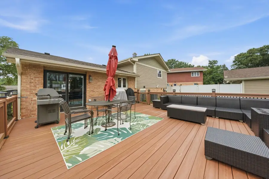 10453 S Stowe Court, Palos Hills, IL 60465 - #3