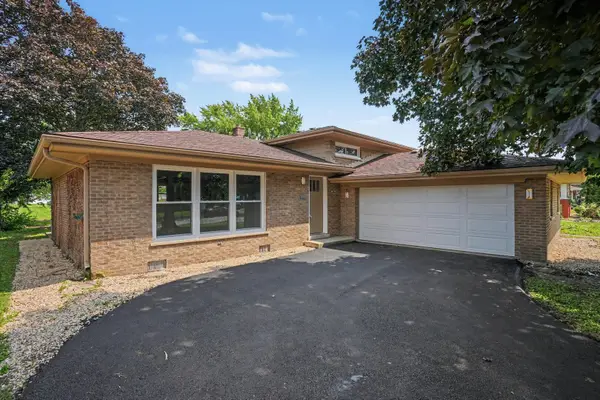 16721 School Street, South Holland, IL 60473