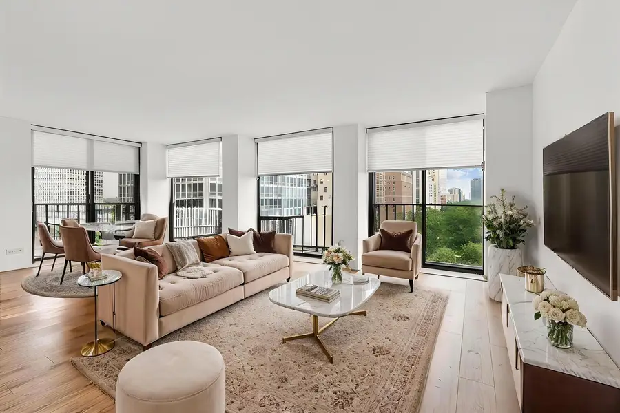 345 W Fullerton Parkway #1008, Chicago, IL 60614 - #3