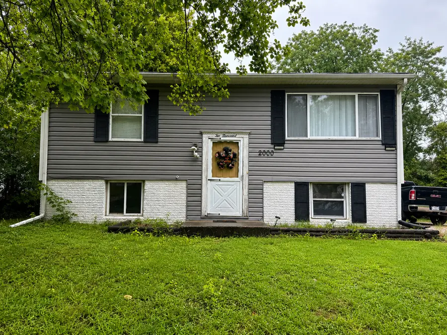 2000 N Idaho Street, Peoria, IL 61604 - #2