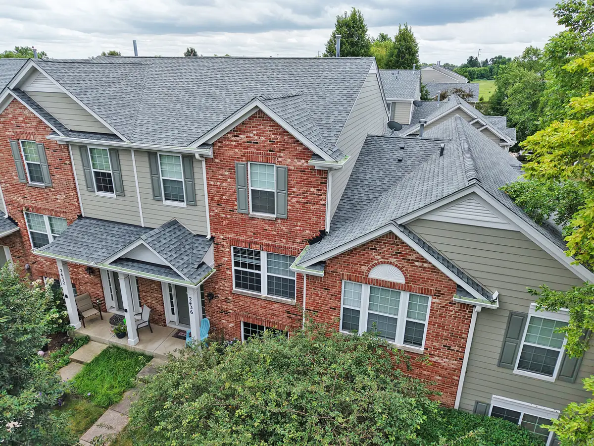 2436 Emily Lane, Elgin, IL 60123 - #1