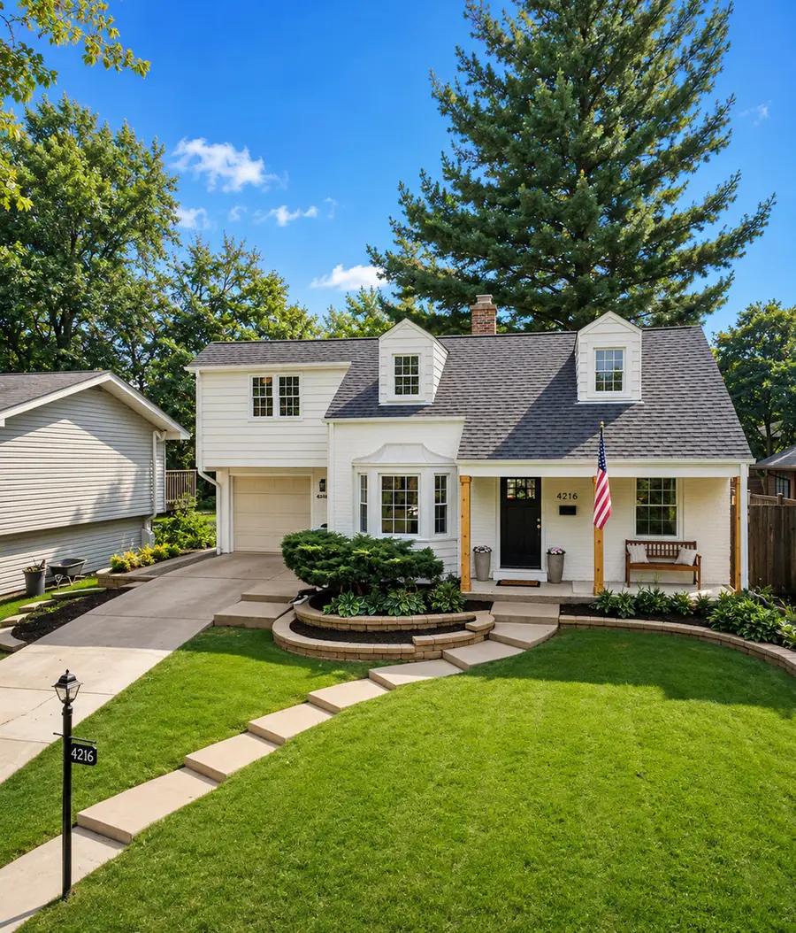 4216 Elm Street, Downers Grove, IL 60515 - #2