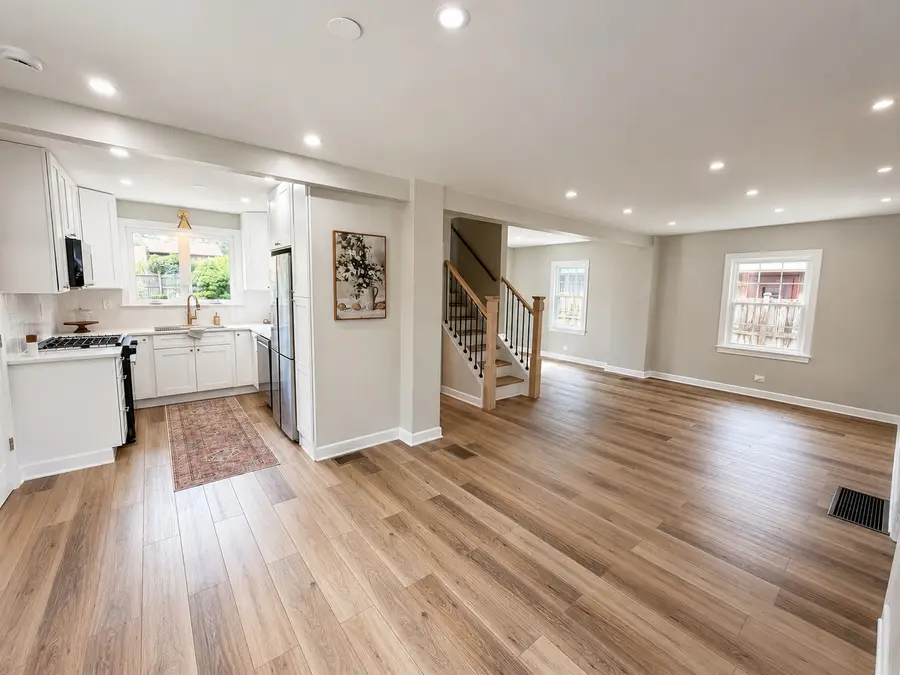4216 Elm Street, Downers Grove, IL 60515 - #3