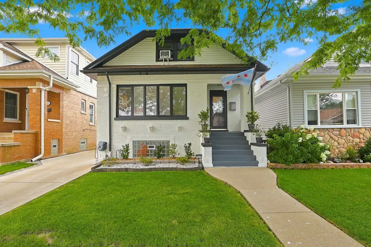 7028 N Oriole Avenue, Chicago, IL 60631 - #1
