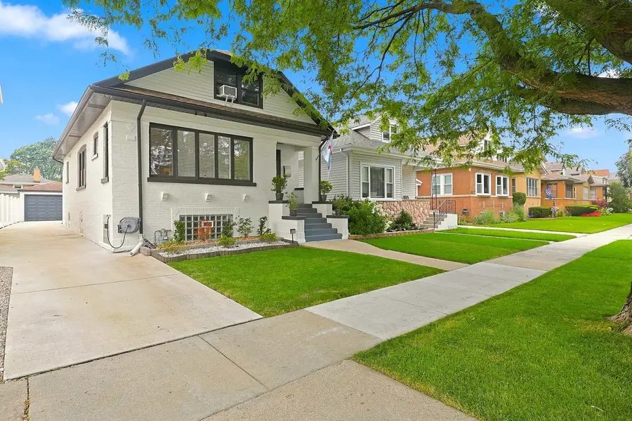 7028 N Oriole Avenue, Chicago, IL 60631 - #3