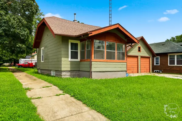595 W Bridge Street, Kankakee, IL 60901