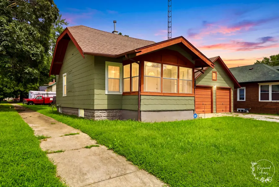 595 W Bridge Street, Kankakee, IL 60901 - #2