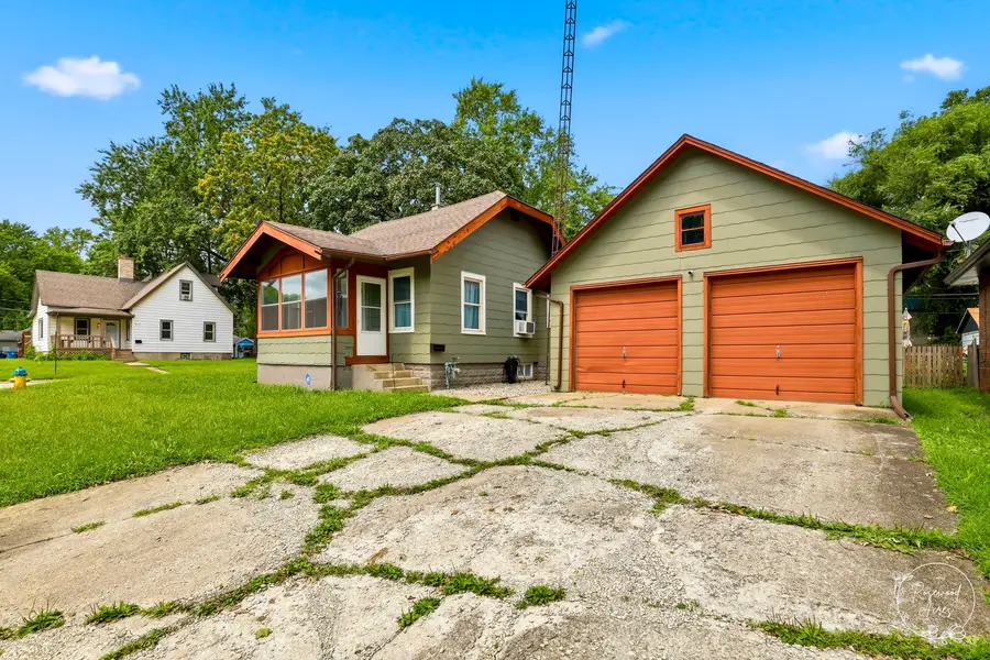 595 W Bridge Street, Kankakee, IL 60901 - #3