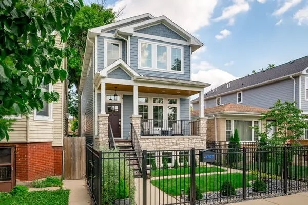 3707 N Albany Avenue, Chicago, IL 60618