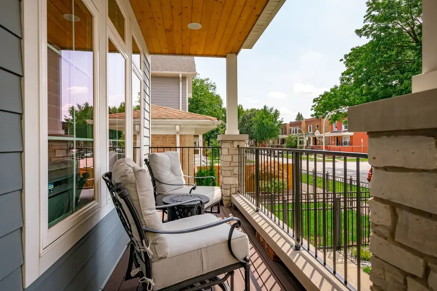 3707 N Albany Avenue, Chicago, IL 60618 - #2