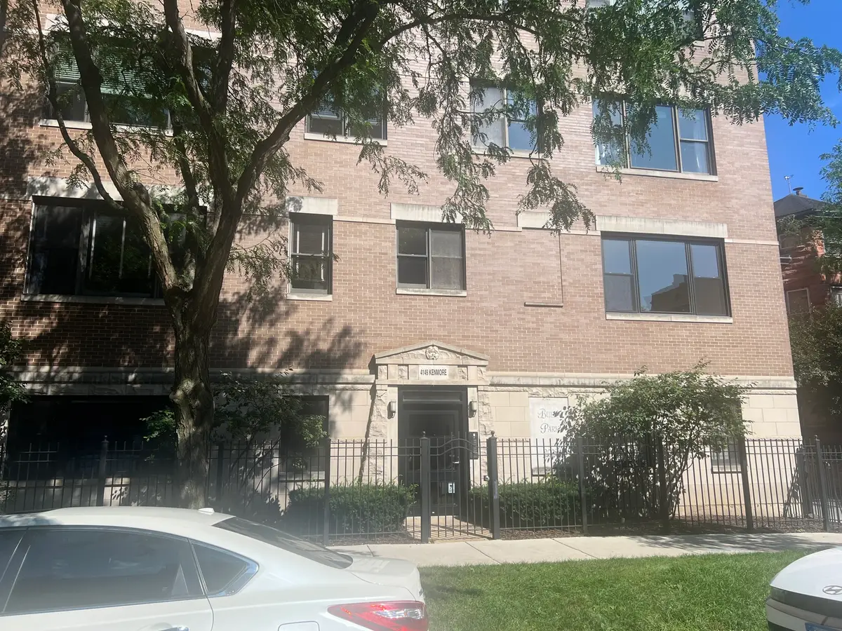 4149 N Kenmore Avenue #2S, Chicago, IL 60613 - #1
