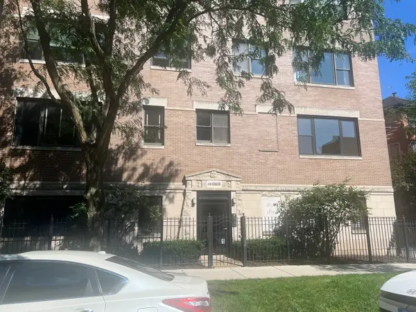 4149 N Kenmore Avenue #2S, Chicago, IL 60613