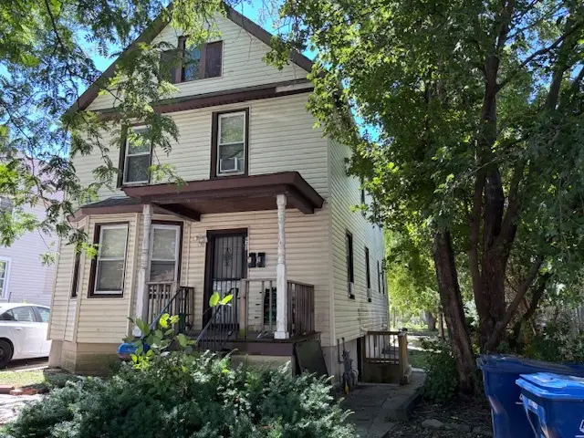 621 Helmholz Avenue, Waukegan, IL 60085 - #2