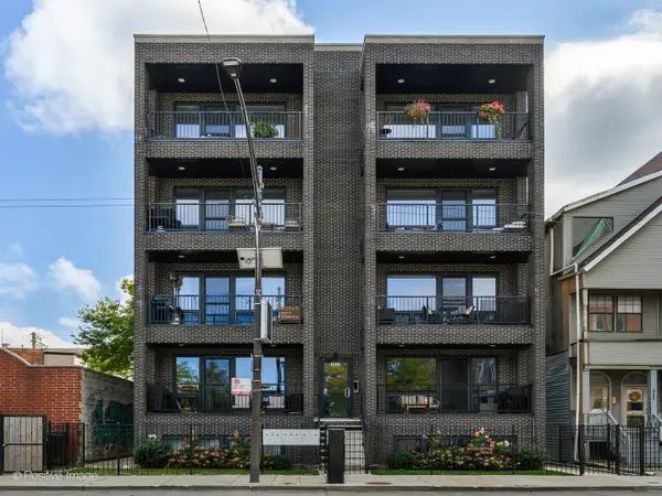 1511 W Irving Park Road #4E, Chicago, IL 60613