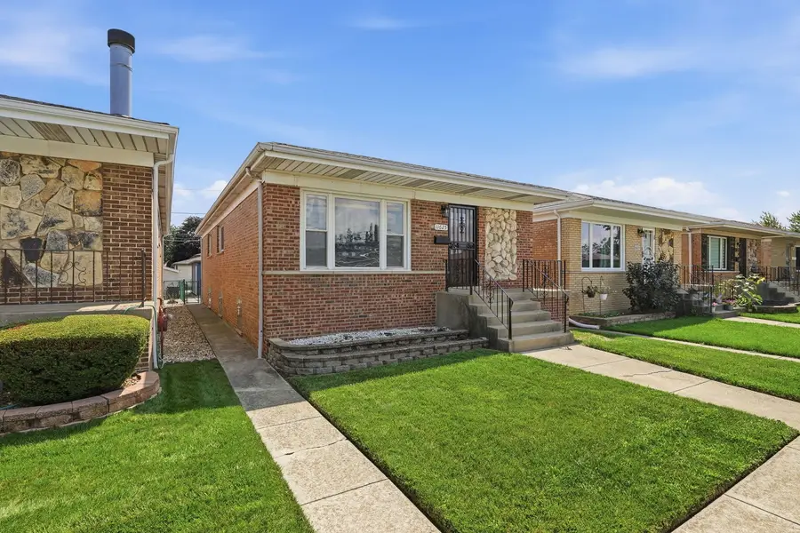11625 S Avenue L, Chicago, IL 60617 - #3