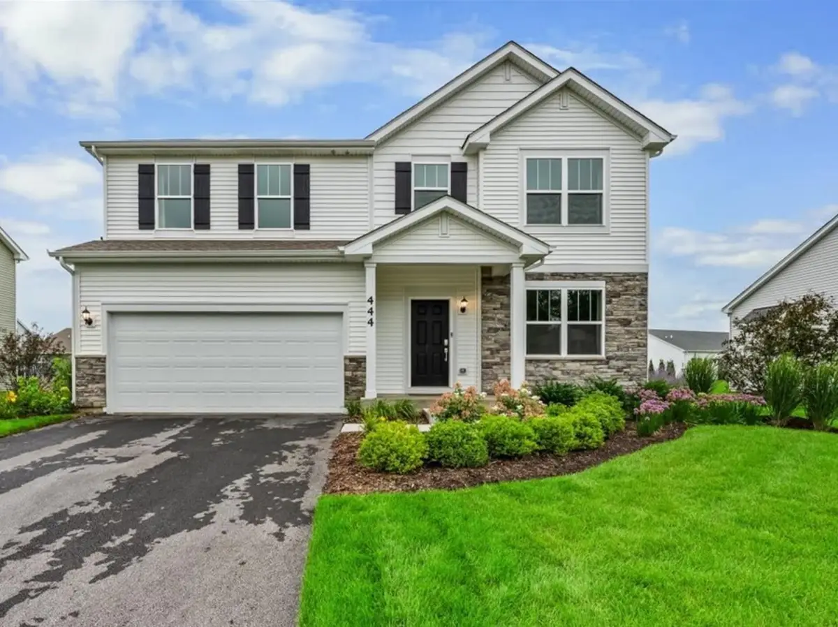 444 E Cloverlane Drive, Sycamore, IL 60178 - #1