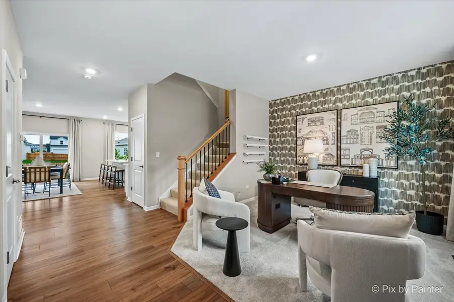444 E Cloverlane Drive, Sycamore, IL 60178 - #3