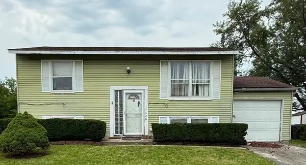 17620 Central Park Avenue S, Country Club Hills, IL 60478