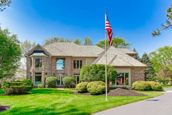 5847 Goldeneye Drive, Long Grove, IL 60047