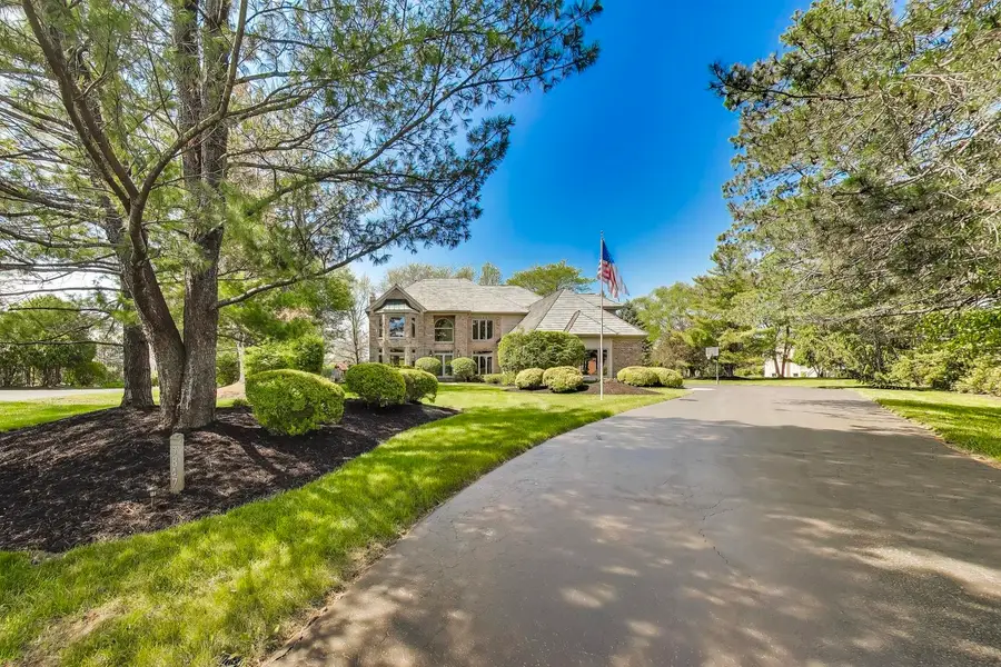 5847 Goldeneye Drive, Long Grove, IL 60047 - #2