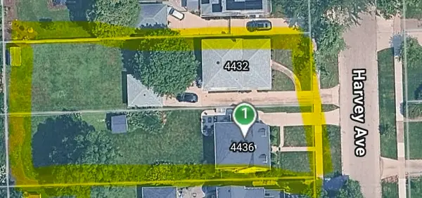 4436 Harvey Avenue, Western Springs, IL 60558