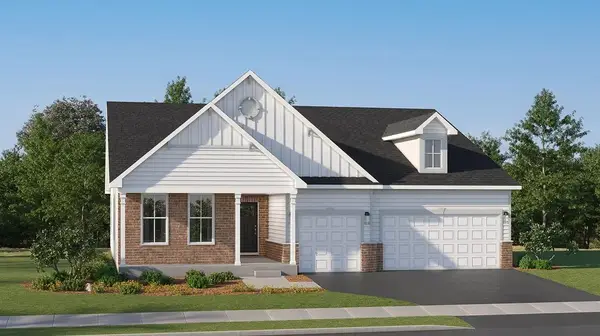 429 Hampton Road, Sugar Grove, IL 60554
