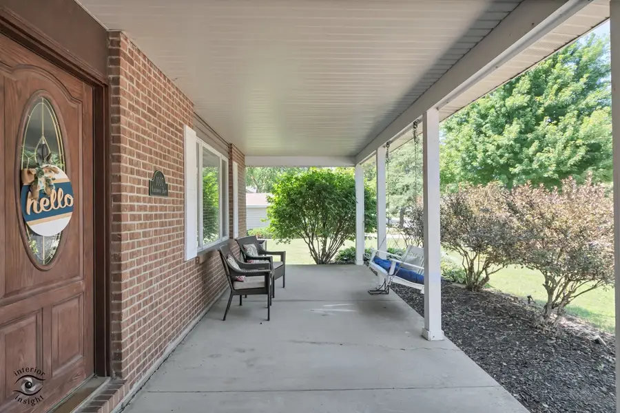 1007 Ranchwood Drive, Shorewood, IL 60404 - #2