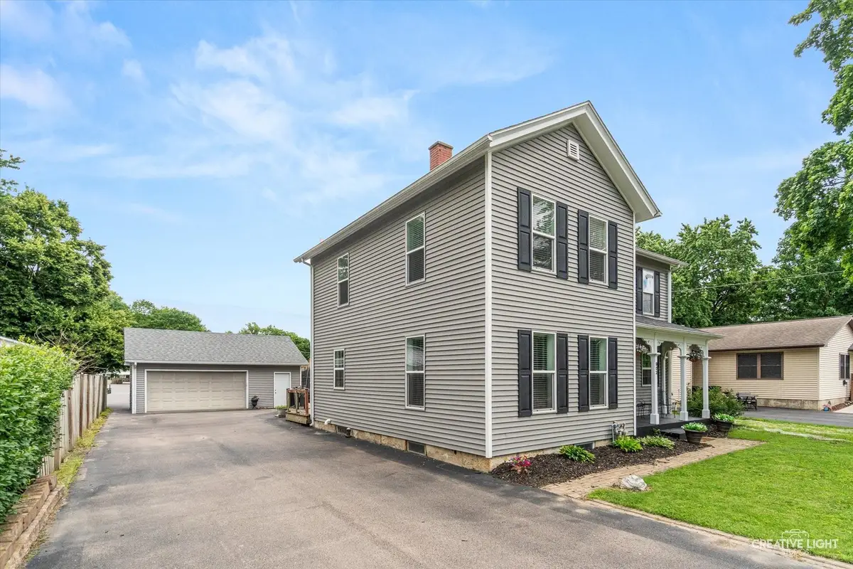 902 N Main Street, Sandwich, IL 60548 - #1