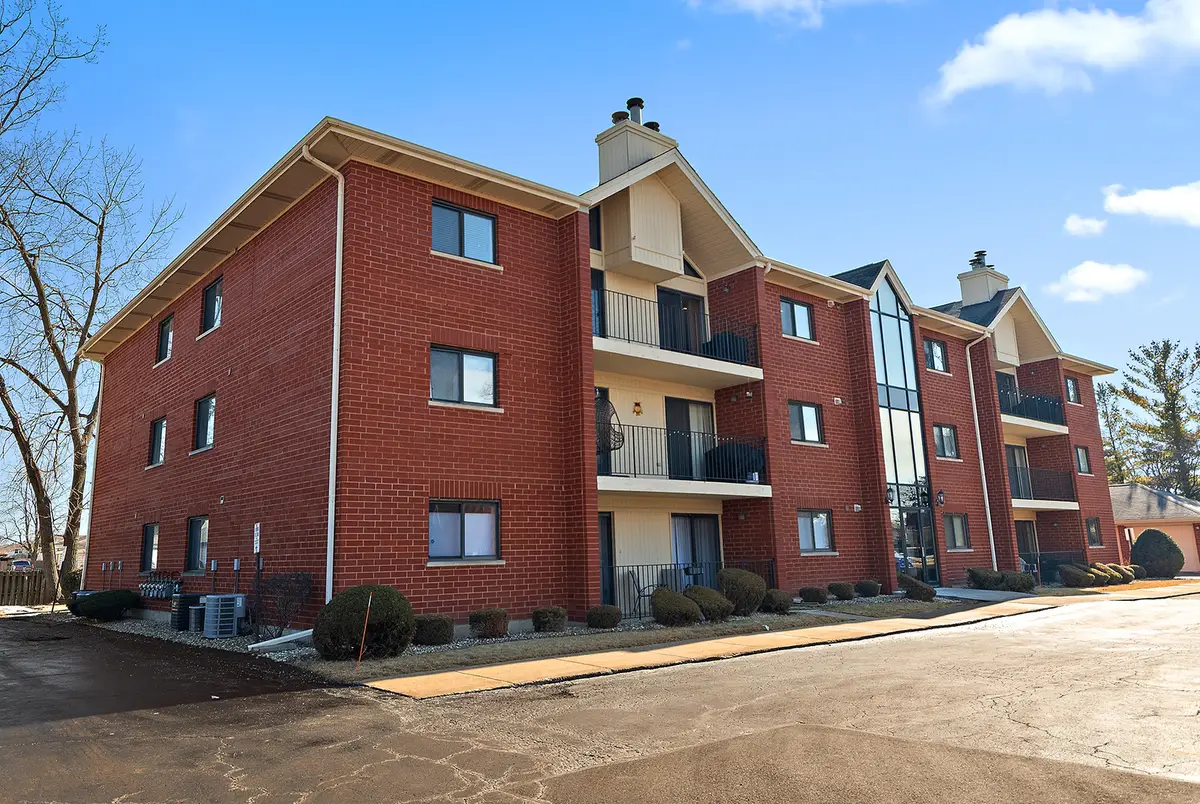 18245 66th Court #3A, Tinley Park, IL 60477 - #1