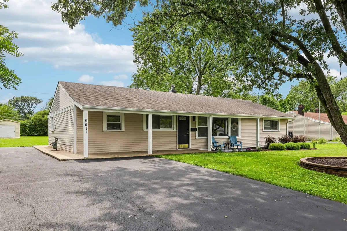 4411 177th Place, Country Club Hills, IL 60478 - #1