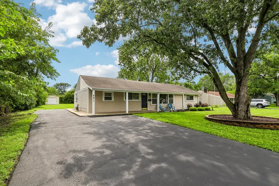 4411 177th Place, Country Club Hills, IL 60478 - #2