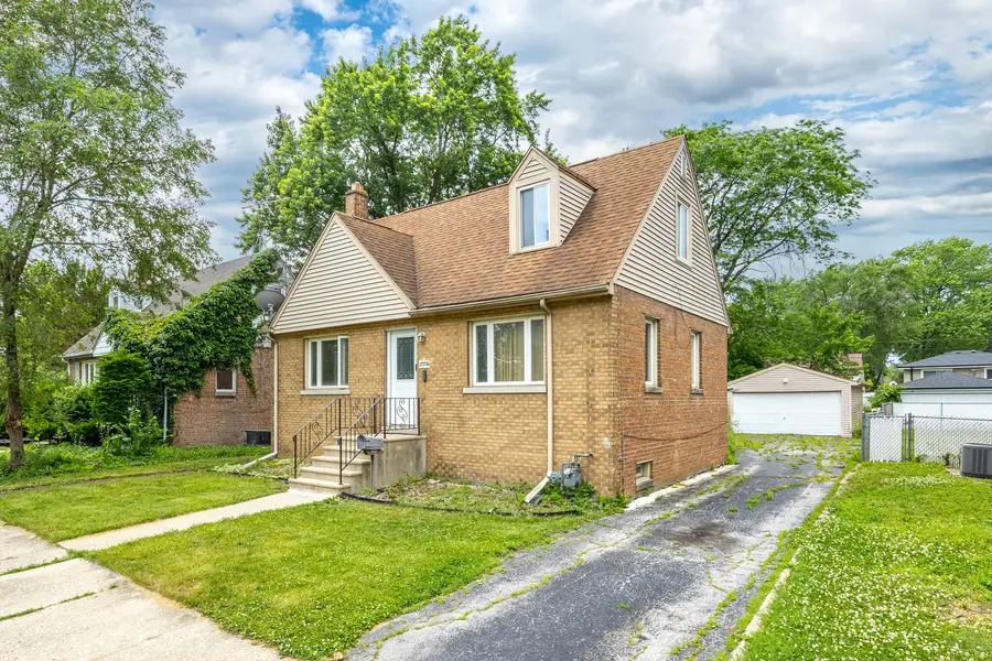 17730 Henry Street, Lansing, IL 60438 - #3