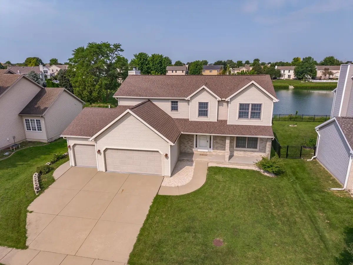 1219 Lodge Pole Lane, Normal, IL 61761 - #1