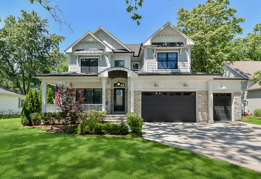 625 N Loomis Street, Naperville, IL 60563 - #2