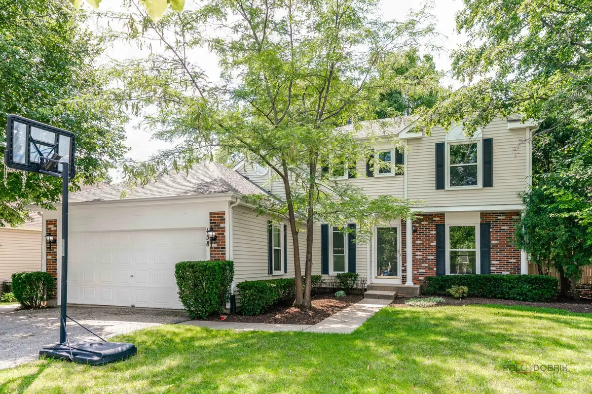 158 N Royal Oak Drive, Vernon Hills, IL 60061 - #1