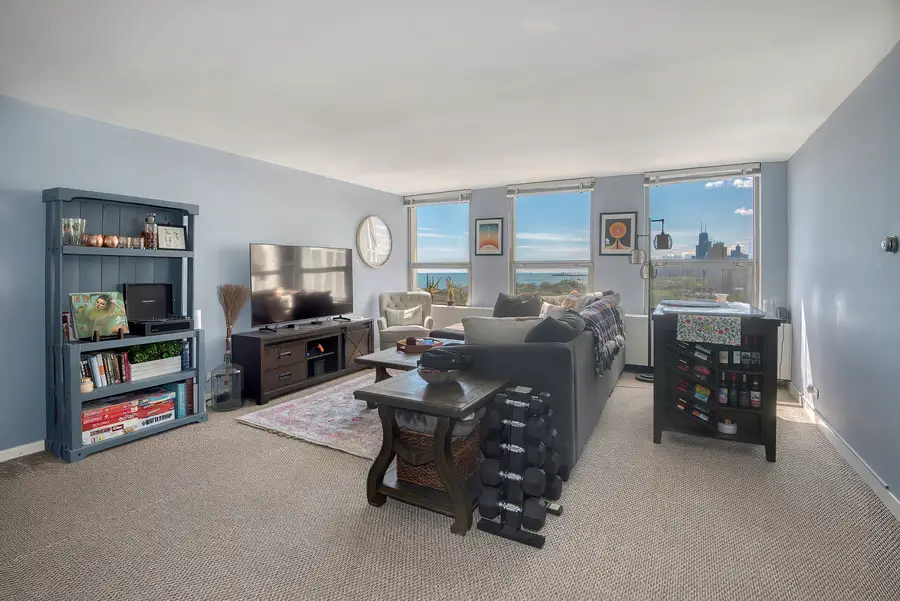 2626 N Lakeview Avenue #1604, Chicago, IL 60614 - #2